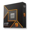 AMD cpu Ryzen 9 9900X AM5 Box (bez chladiče, 4.4GHz / 5.6GHz, 12+64MB cache, 120W, 12x jádro, 24x vlákno, grafika), Zen5 Granite Ridge AM5