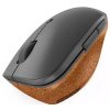 Lenovo Mouse Go Wireless Vertical Mouse - myš