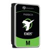 SEAGATE HDD EXOS M 3,5" - 28TB, SATA III, 512MB, 512e
