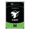 SEAGATE HDD EXOS M 3,5" - 28TB, SATA III, 512MB, 512e