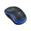 PROMO myš Logi Wireless Mouse M185, Blue