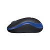 PROMO myš Logi Wireless Mouse M185, Blue