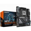 Gigabyte X870 GAMING X WIFI7, AMD X870, AM5, 4xDDR5, ATX POŠKOZENÝ OBAL