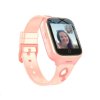 BAZAR - CARNEO dětské GPS hodinky GuardKid+ 4G Platinum pink - Poškozený obal (Komplet)