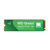 WDC GREEN SN3000 NVMe SSD WDS100T4G0E 1TB M.2 2280 PCIe 4.0 Gen4x4 (5000/4100MB/s)