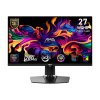 MSI MAG/271QP X28/26,5''/QD-OLED/QHD/280Hz/0,03ms/Černá/3R