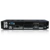 AB DVB-S/S2 přijímač Cryptobox 700HD/ Full HD/ čtečka karet/ 2x USB/ HDMI/ SCART/ LAN/ RS232