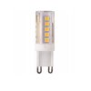 LED žárovka - G9 - 3W - 350Lm - neutrální barva