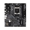 BAZAR - ASRock MB Sc AM5 A620M-HDV/M.2, AMD A620, 2xDDR5, HDMI, DP - Po opravě (Bez příšlušenství)