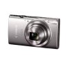 Canon IXUS 285 HS A, 20MPix - stříbrný
