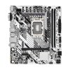 BAZAR - ASRock MB Sc LGA1700 H610M-HDV/M.2+ D5, Intel H610, 2xDDR5, 1xDP, 1xHDMI, 1xVGA, mATX - Po opravě (Bez příšlušen