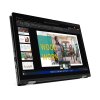 Lenovo ThinkPad L/L13 2-in-1 Gen 5/U5-125U/13,3''/WUXGA/T/16GB/512GB SSD/4C-iGPU/W11P/Black/3R