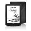 Čtečka InkBOOK Calypso plus black
