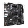 GIGABYTE MB Sc AM4 A520M DS3H V2, AMD A520, 4xDDR4, 1xHDMI, 1xDP, mATX