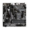 GIGABYTE MB Sc AM4 A520M DS3H V2, AMD A520, 4xDDR4, 1xHDMI, 1xDP, mATX