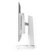 MSI LCD MPG 321URXW QD-OLED, 31.5", 3840x2160, QD-OLED, 0,03ms, VESA 100x100, White