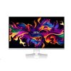 MSI LCD MPG 321URXW QD-OLED, 31.5", 3840x2160, QD-OLED, 0,03ms, VESA 100x100, White