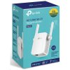 TP-Link RE305 WiFi5 OneMesh Extender/Repeater (AC1200,2,4GHz/5GHz,1x100Mb/s LAN)