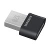 Samsung FIT Plus/64GB/USB 3.2/USB-A/Titan Gray