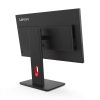 Lenovo ThinkVision/T24-40/23,8''/IPS/FHD/120Hz/4ms/Černá/3R