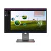 Lenovo ThinkVision/P27q-40/27''/IPS/QHD/120Hz/4ms/Black/3R