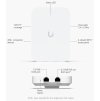 WiFi router Ubiquiti Networks U7 In-Wall UniFj AP, WiFi 7