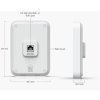 WiFi router Ubiquiti Networks U7 In-Wall UniFj AP, WiFi 7