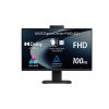 ASUS PC AiO ExpertCenter P44 (P440VAK-BPC159W), i3-1315U, 23.8" 1920 x 1080, 8GB, 512GB SSD, UHD, W11 Home, Black