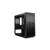 DEEPCOOL Case MATREXX 30 SI, mATX, 1x120mm Fan, černá