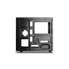 DEEPCOOL Case MATREXX 30 SI, mATX, 1x120mm Fan, černá