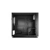 DEEPCOOL Case MATREXX 30 SI, mATX, Průhledná bočnice, 1x120MM Fan, černá