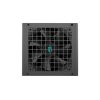 DEEPCOOL GAMERSTORM zdroj 600W PF600X, 120mm, 80+ Bronze, černá