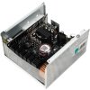 DEEPCOOL GAMERSTORM zdroj 850W PQ850G WH, 120mm, Plně modulární, 80+ Gold, ATX 3.1, bílá