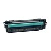 HP 655A Cyan Original LaserJet Toner Cartridge (CF451A) (10,500 pages)