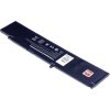 Baterie T6 Power Dell G3 15 3500, G5 15 5500, G5 15 SE 5505, 4000mAh, 61Wh, 4cell, Li-pol