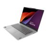 Lenovo IdeaPad Slim 5/14Q8X9/SD-X1P-42-100/14''/WUXGA/32GB/1TB SSD/Adreno/W11P/Gray/2R