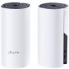 TP-Link Deco P9(2-pack) - AV1000 Powerline AC1200 Meshový Wi-Fi systém pro chytré domácnosti (2-pack)