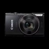 Canon IXUS 285 HS A BLACK - 20MP,12x zoom,25-300mm,3,0",GPS,Wi-Fi