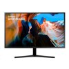 SAMSUNG MT LED LCD Monitor 32"32J590UQRXEN-plochý,VA,3840x2160,4ms,60Hz,HDMI, DisplayPort