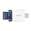Samsung SDXC 64GB PRO ULTIMATE + USB adaptér