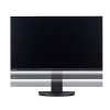 Sharp MultiSync® EA272U, 27", 3840x2160, 400[cd/m2], IPS, 16:9, 1000:1, black