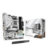 ASRock MB Sc AM5 B850M Steel Legend WiFi, AMD B850, 4xDDR5, 1xDP, 1xHDMI, WiFi, mATX