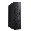 ASUS PC Desktop ExpertCenter D7 SFF (D700SEES-313100053X), i3-13100, 9L, 16GB, 512GB SSD, UHD 730, W11 Pro, Black