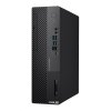 ASUS PC Desktop ExpertCenter D7 SFF (D700SEES-313100053X), i3-13100, 9L, 16GB, 512GB SSD, UHD 730, W11 Pro, Black