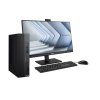 ASUS PC Desktop ExpertCenter D7 SFF (D700SEES-313100053X), i3-13100, 9L, 16GB, 512GB SSD, UHD 730, W11 Pro, Black