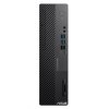 ASUS PC Desktop ExpertCenter D7 SFF (D700SEES-313100053X), i3-13100, 9L, 16GB, 512GB SSD, UHD 730, W11 Pro, Black
