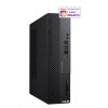 ASUS PC Desktop ExpertCenter D7 SFF (D700SEES-313100053X), i3-13100, 9L, 16GB, 512GB SSD, UHD 730, W11 Pro, Black