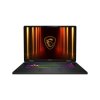 MSI Crosshair/A18 HX A8WGKG-027CZ/R9-8940HX/18''/2560x1600/32GB/2TB/RTX 5070/W11H/Black/2R
