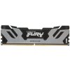 Kingston FURY Renegade/DDR5/16/7200MHz/CL38/1x16GB/Black/Silv
