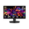 MSI MAG/271QP QD-OLED X24/26,5''/QD-OLED/QHD/240Hz/0,03ms/Černá/3R